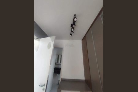 Apartamento à venda com 1 quarto, 32m² em Vila Penteado, São Paulo