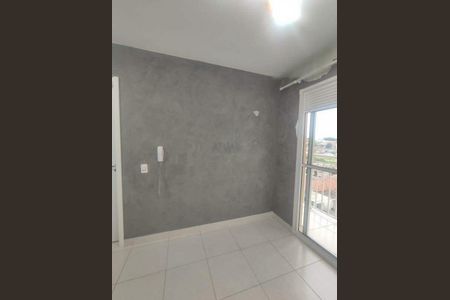Apartamento à venda com 1 quarto, 32m² em Vila Penteado, São Paulo