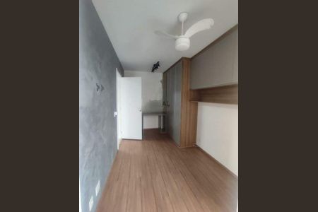 Apartamento à venda com 1 quarto, 32m² em Vila Penteado, São Paulo