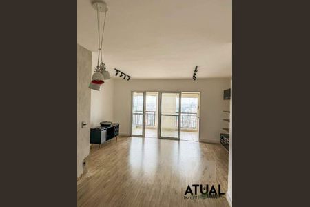 Apartamento à venda com 2 quartos, 83m² em Vila Alexandria, São Paulo