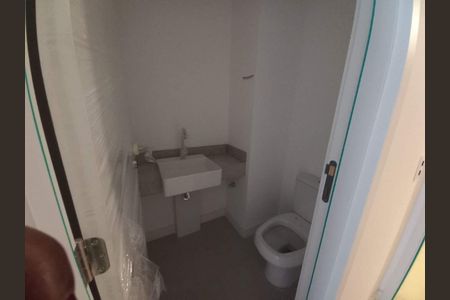 Apartamento à venda com 89m², 3 quartos e 1 vaga