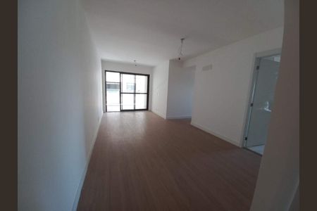 Apartamento à venda com 3 quartos, 89m² em Maracanã, Rio de Janeiro