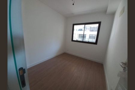 Apartamento à venda com 3 quartos, 89m² em Maracanã, Rio de Janeiro