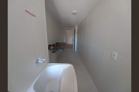 Apartamento à venda com 3 quartos, 89m² em Maracanã, Rio de Janeiro