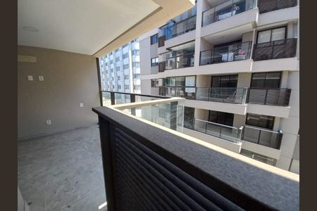 Apartamento à venda com 89m², 3 quartos e 1 vaga