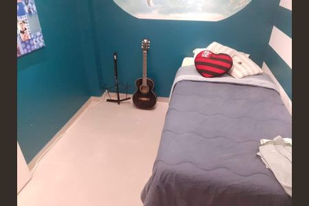 Casa à venda com 4 quartos, 373m² em Campo Grande, Rio de Janeiro