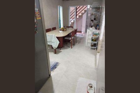 Casa à venda com 4 quartos, 373m² em Campo Grande, Rio de Janeiro