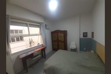 Apartamento à venda com 1 quarto, 34m² em Botafogo, Rio de Janeiro