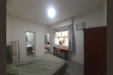 Apartamento à venda com 1 quarto, 34m² em Botafogo, Rio de Janeiro