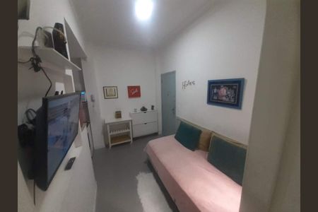Apartamento à venda com 1 quarto, 34m² em Botafogo, Rio de Janeiro
