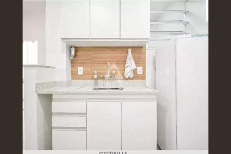 Apartamento à venda com 1 quarto, 34m² em Botafogo, Rio de Janeiro