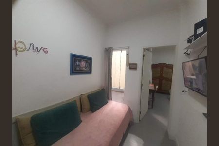 Apartamento à venda com 1 quarto, 34m² em Botafogo, Rio de Janeiro