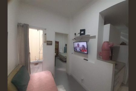 Apartamento à venda com 1 quarto, 34m² em Botafogo, Rio de Janeiro