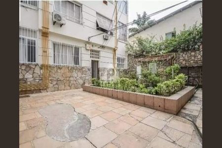 Apartamento à venda com 1 quarto, 34m² em Botafogo, Rio de Janeiro
