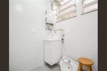 Apartamento à venda com 1 quarto, 34m² em Botafogo, Rio de Janeiro