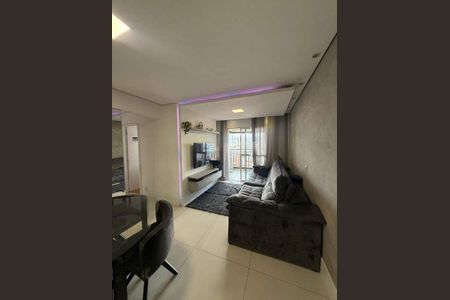Apartamento à venda com 71m², 3 quartos e 2 vagas