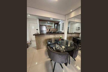 Apartamento à venda com 71m², 3 quartos e 2 vagas