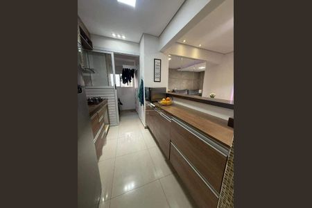 Apartamento à venda com 71m², 3 quartos e 2 vagas