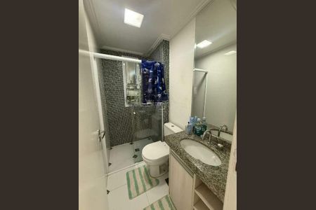 Apartamento à venda com 71m², 3 quartos e 2 vagas