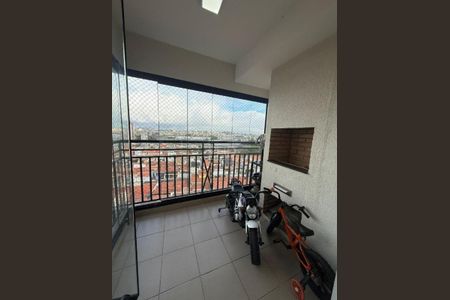Apartamento à venda com 71m², 3 quartos e 2 vagas
