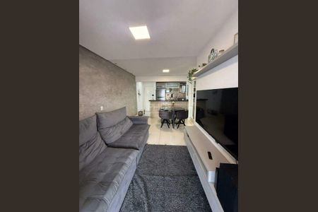 Apartamento à venda com 71m², 3 quartos e 2 vagas