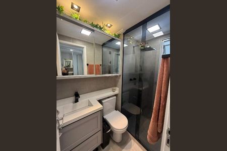 Apartamento à venda com 71m², 3 quartos e 2 vagas