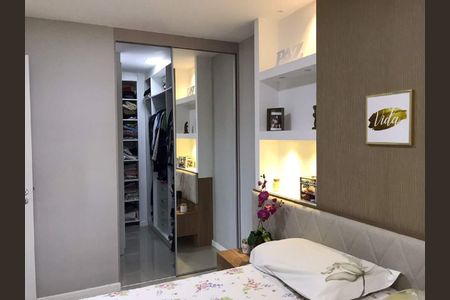Apartamento à venda com 3 quartos, 205m² em Barra Olímpica, Rio de Janeiro