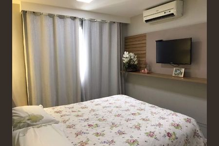 Apartamento à venda com 3 quartos, 205m² em Barra Olímpica, Rio de Janeiro