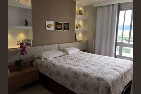 Apartamento à venda com 3 quartos, 205m² em Barra Olímpica, Rio de Janeiro
