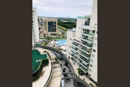 Apartamento à venda com 3 quartos, 205m² em Barra Olímpica, Rio de Janeiro