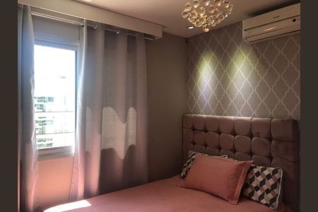Apartamento à venda com 3 quartos, 205m² em Barra Olímpica, Rio de Janeiro