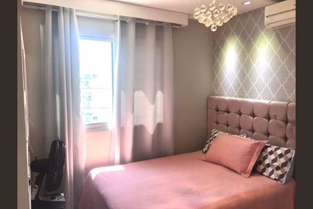 Apartamento à venda com 3 quartos, 205m² em Barra Olímpica, Rio de Janeiro