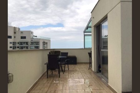 Apartamento à venda com 3 quartos, 205m² em Barra Olímpica, Rio de Janeiro