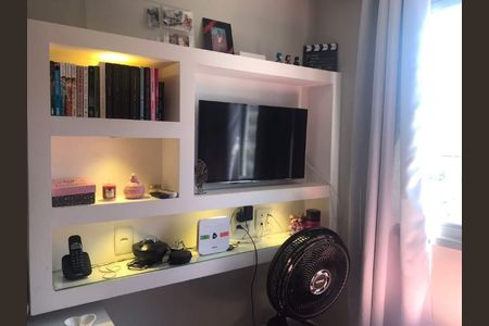 Apartamento à venda com 3 quartos, 205m² em Barra Olímpica, Rio de Janeiro