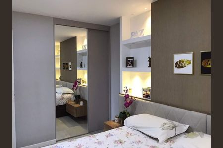 Apartamento à venda com 3 quartos, 205m² em Barra Olímpica, Rio de Janeiro