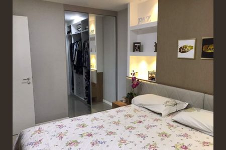 Apartamento à venda com 3 quartos, 205m² em Barra Olímpica, Rio de Janeiro