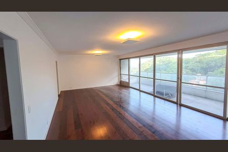 Apartamento à venda com 4 quartos, 219m² em Gávea, Rio de Janeiro
