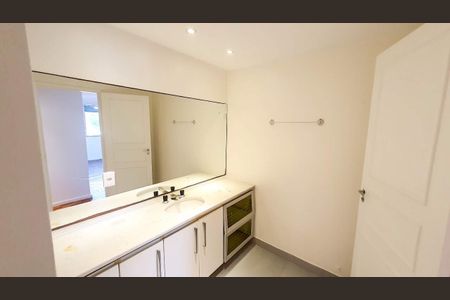 Apartamento à venda com 4 quartos, 219m² em Gávea, Rio de Janeiro