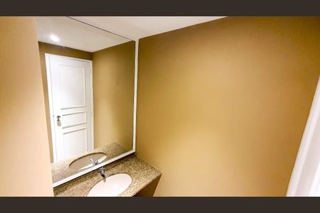 Apartamento à venda com 4 quartos, 219m² em Gávea, Rio de Janeiro