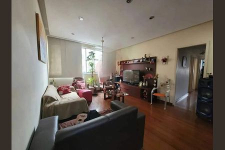 Apartamento à venda com 3 quartos, 86m² em Copacabana, Rio de Janeiro