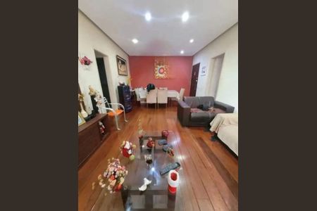 Apartamento à venda com 3 quartos, 86m² em Copacabana, Rio de Janeiro