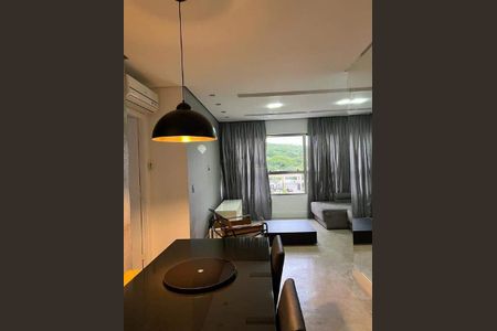 Apartamento à venda com 2 quartos, 70m² em Usina Piratininga, São Paulo