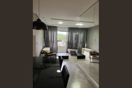 Apartamento à venda com 2 quartos, 70m² em Usina Piratininga, São Paulo