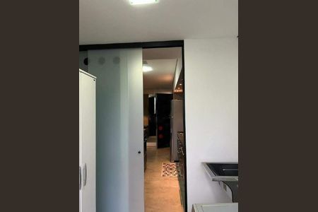 Apartamento à venda com 2 quartos, 70m² em Usina Piratininga, São Paulo