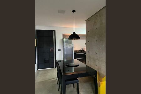 Apartamento à venda com 2 quartos, 70m² em Usina Piratininga, São Paulo