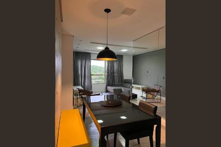 Apartamento à venda com 2 quartos, 70m² em Usina Piratininga, São Paulo