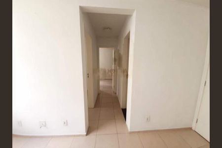 Apartamento à venda com 2 quartos, 50m² em Jardim Nova Europa, Campinas