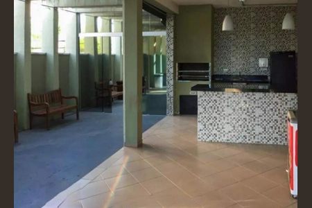 Apartamento à venda com 2 quartos, 50m² em Jardim Nova Europa, Campinas