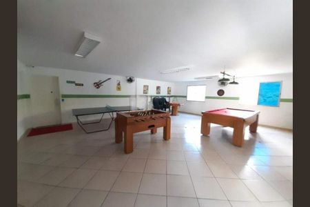 Apartamento à venda com 2 quartos, 50m² em Jardim Nova Europa, Campinas