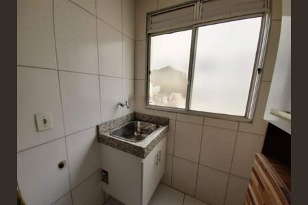 Apartamento à venda com 2 quartos, 50m² em Jardim Nova Europa, Campinas